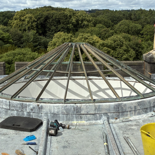 Brancepeth Castle (2)